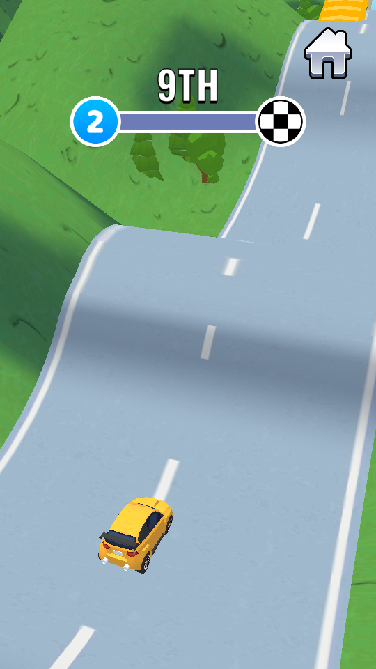 �ƽ�����������(Art of Rally)