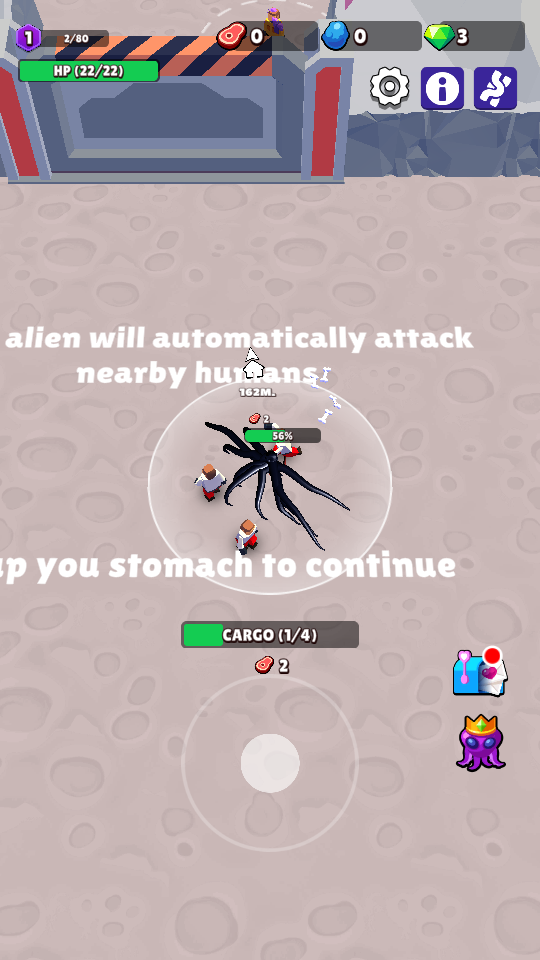ħ������֩��������ɽ���rpg������Ϸ(Alien Invasion)