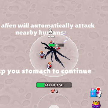ħ������֩��������ɽ���rpg������Ϸ(Alien Invasion)