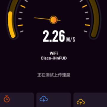 WiFi���ٲ���
