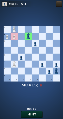 ������Ŀ���(Chess Mania 24)