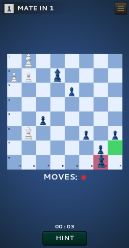 ������Ŀ���(Chess Mania 24)