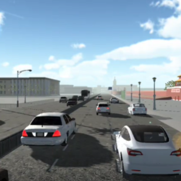 GTR模拟器Gtr Car Simulator GTR模拟器Gtr Car Simulator