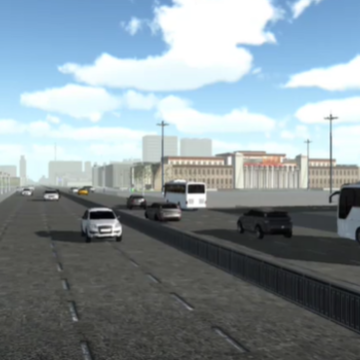 GTR模拟器Gtr Car Simulator GTR模拟器Gtr Car Simulator