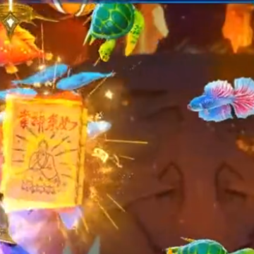 大神捕鱼魅族版 大神捕鱼魅族版