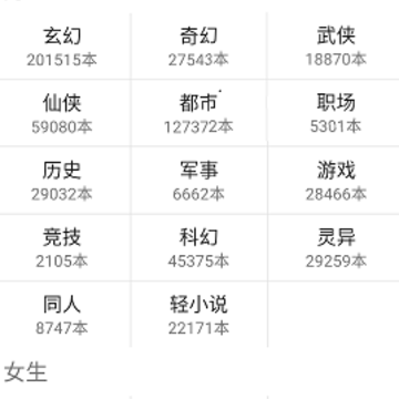 掌酷阅读 掌酷阅读