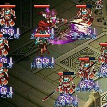 神雕侠侣手游老虎客户端 神雕侠侣手游老虎客户端