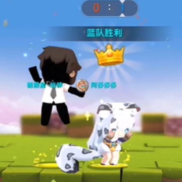 像素全球跑酷联机版 像素全球跑酷联机版