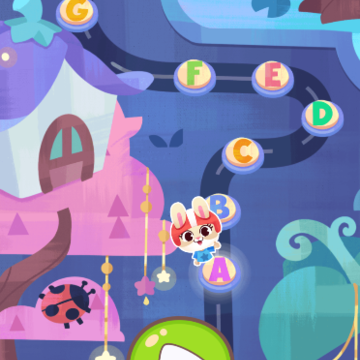 �����ܲ���ð��(Bini Run Game)