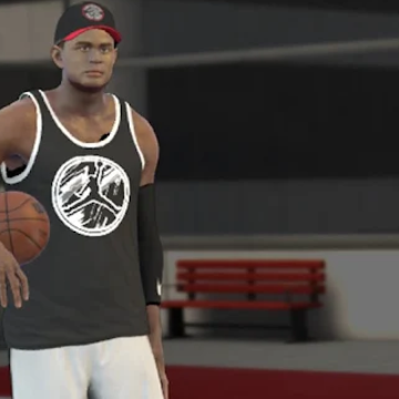 NBA 2K Mobile NBA 2K Mobile