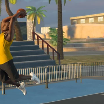 NBA 2K Mobile NBA 2K Mobile