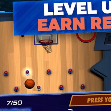 NBA 2K Mobile NBA 2K Mobile