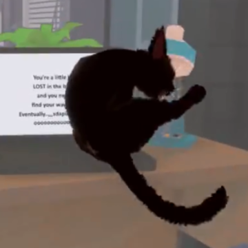 只是只小猫咪游戏 只是只小猫咪游戏
