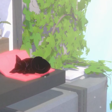 只是只小猫咪游戏 只是只小猫咪游戏