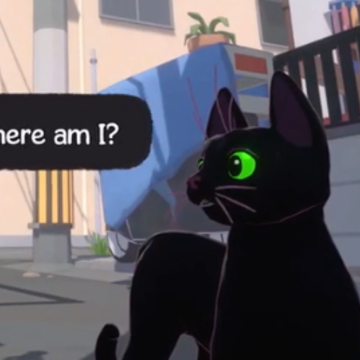 只是只小猫咪游戏 只是只小猫咪游戏