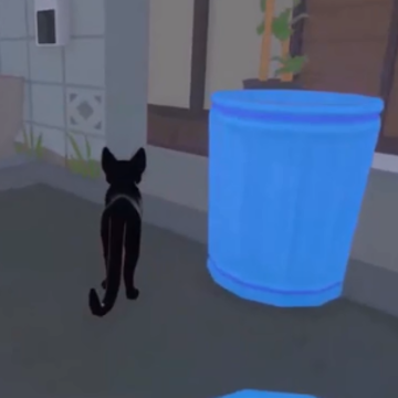 只是只小猫咪游戏 只是只小猫咪游戏