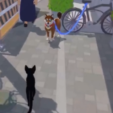 只是只小猫咪游戏 只是只小猫咪游戏