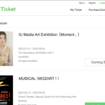 melon ticket global app melon ticket global app