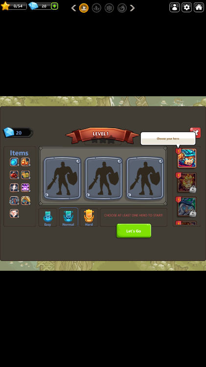 ��������ս����(Kingdom Defense : Tower Defense)