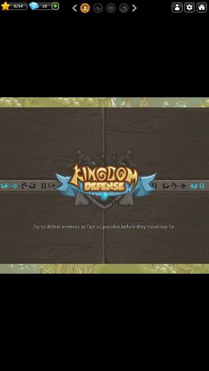 ��������ս����(Kingdom Defense : Tower Defense)