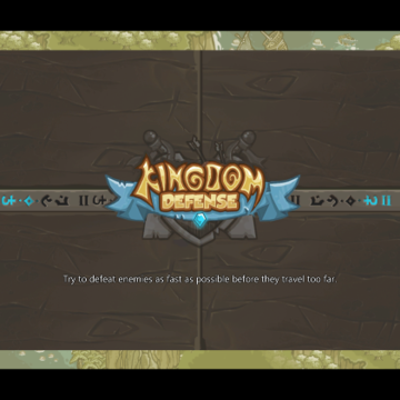 王国保卫战塔防(Kingdom Defense : Tower Defense) 王国保卫战塔防(Kingdom Defense : Tower Defense)