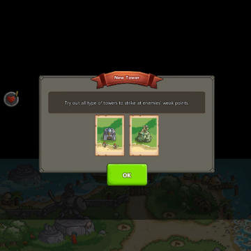 王国保卫战塔防(Kingdom Defense : Tower Defense) 王国保卫战塔防(Kingdom Defense : Tower Defense)