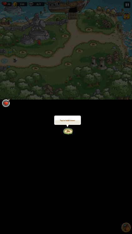 ��������ս����(Kingdom Defense : Tower Defense)