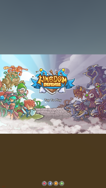 ��������ս����(Kingdom Defense : Tower Defense)