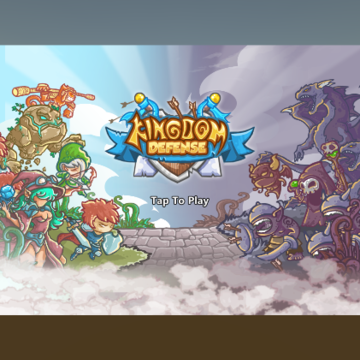 王国保卫战塔防(Kingdom Defense : Tower Defense) 王国保卫战塔防(Kingdom Defense : Tower Defense)
