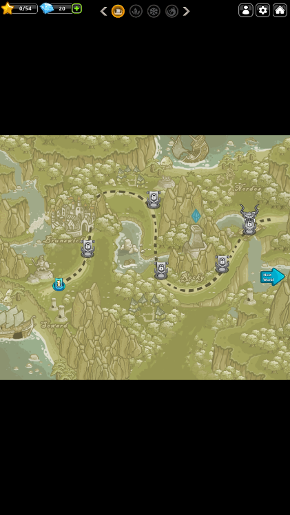 ��������ս����(Kingdom Defense : Tower Defense)