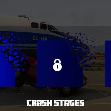 ���ճ���ײ���¹�(Car Crash Simulator Games)