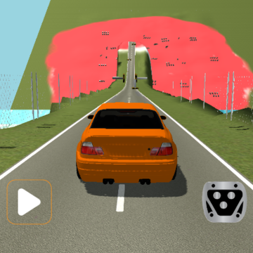 ���ճ���ײ���¹�(Car Crash Simulator Games)