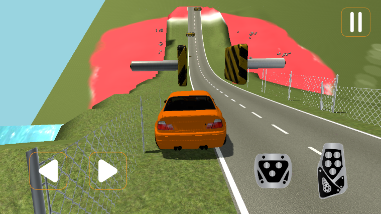 ճײ¹(Car Crash Simulator Games)