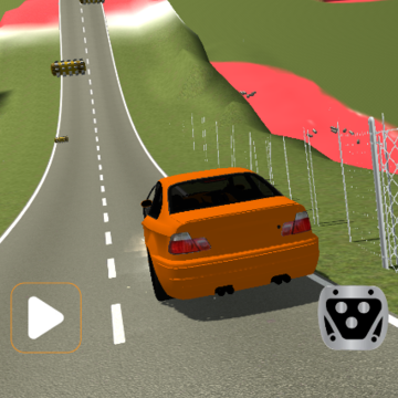 ���ճ���ײ���¹�(Car Crash Simulator Games)