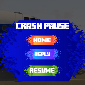 ���ճ���ײ���¹�(Car Crash Simulator Games)