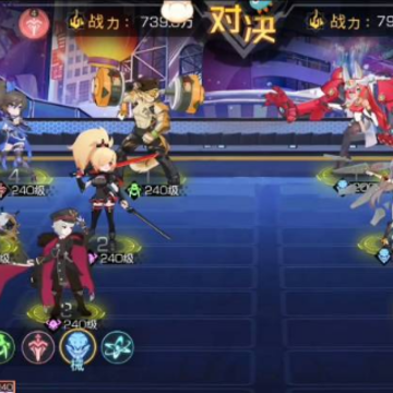 双生幻想魔法大陆 双生幻想魔法大陆