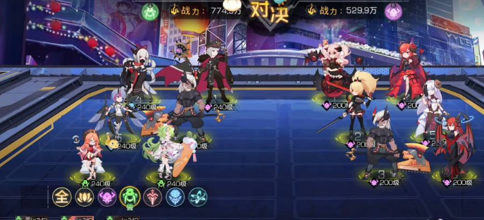双生幻想魔法大陆 双生幻想魔法大陆