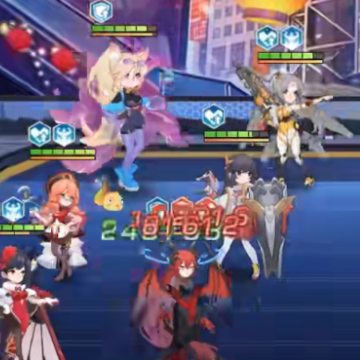 双生幻想红包版 双生幻想红包版