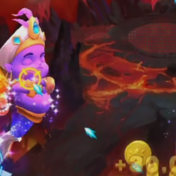 姚记捕鱼炸翻天微信qq登录版 姚记捕鱼炸翻天微信qq登录版