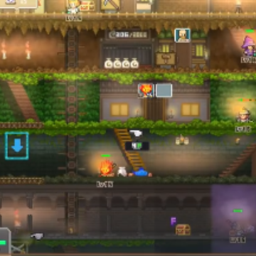��Ѩ̽����(Stardew Valley)