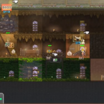 ��Ѩ̽����(Stardew Valley)