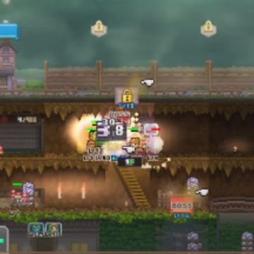��Ѩ̽����(Stardew Valley)