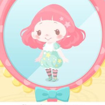 三丽鸥明星的微笑小镇(SweetDays) 三丽鸥明星的微笑小镇(SweetDays)
