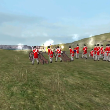 ŷ�޻�ǹ������(Muskets of Europe)