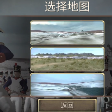 ŷ�޻�ǹ������(Muskets of Europe)