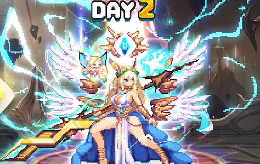 魔法枪骑士的冒险 魔法枪骑士的冒险