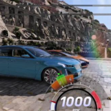 CSR赛车3 CSR赛车3