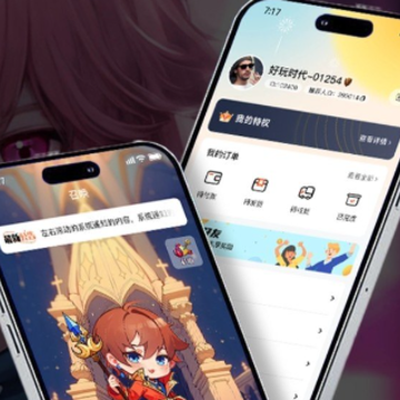 好玩时代APP 好玩时代APP
