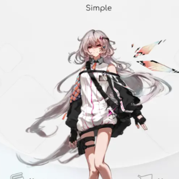 simple��Ϸ