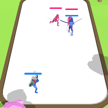 �ϲ�ս��֮��Merge Heroes